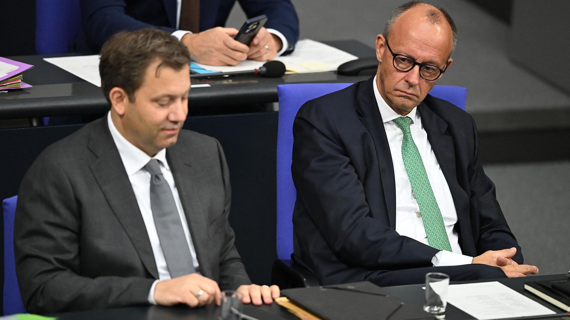klingenbeil merz 100