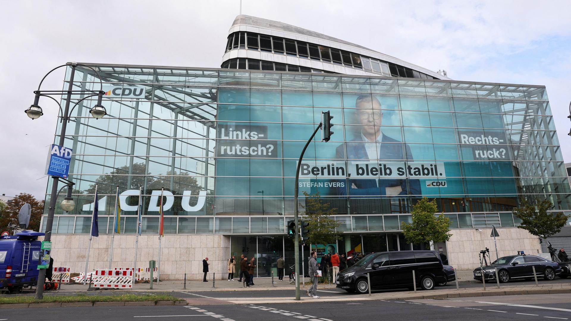 konrad adenauer haus 116