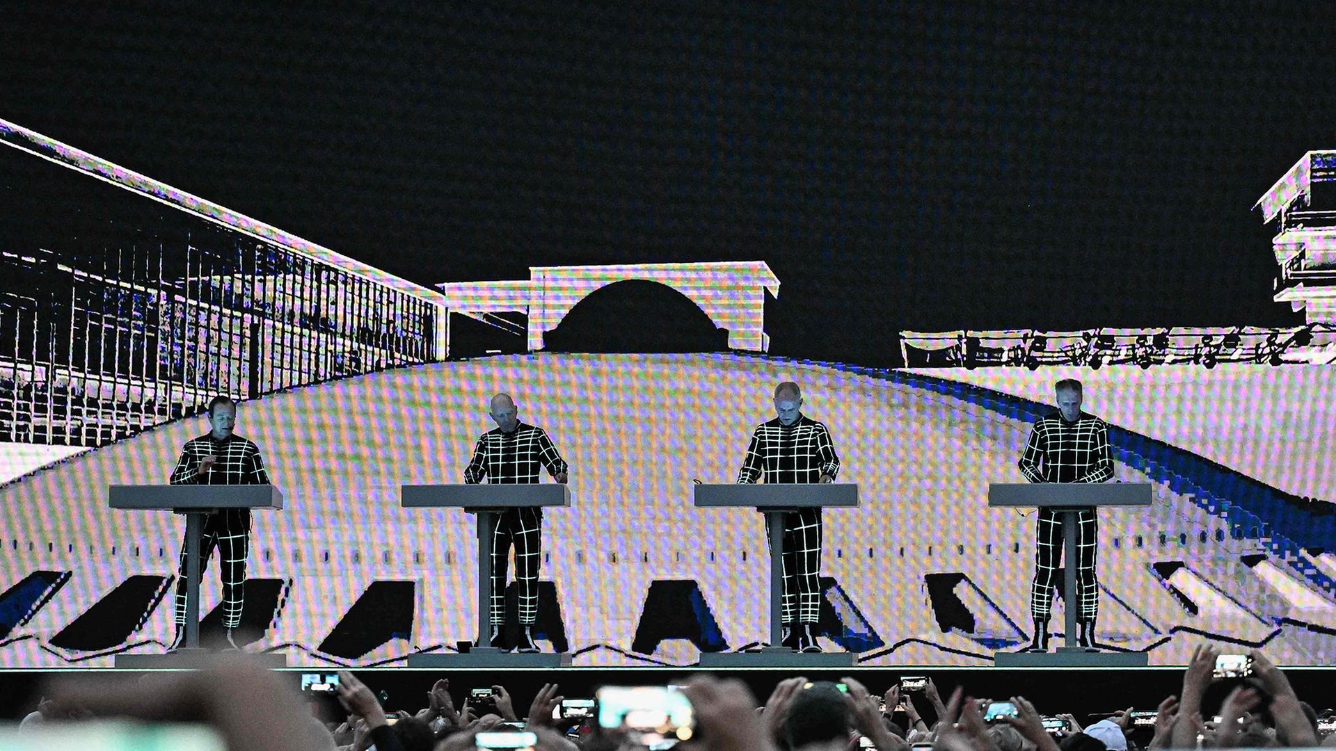 kraftwerk 222