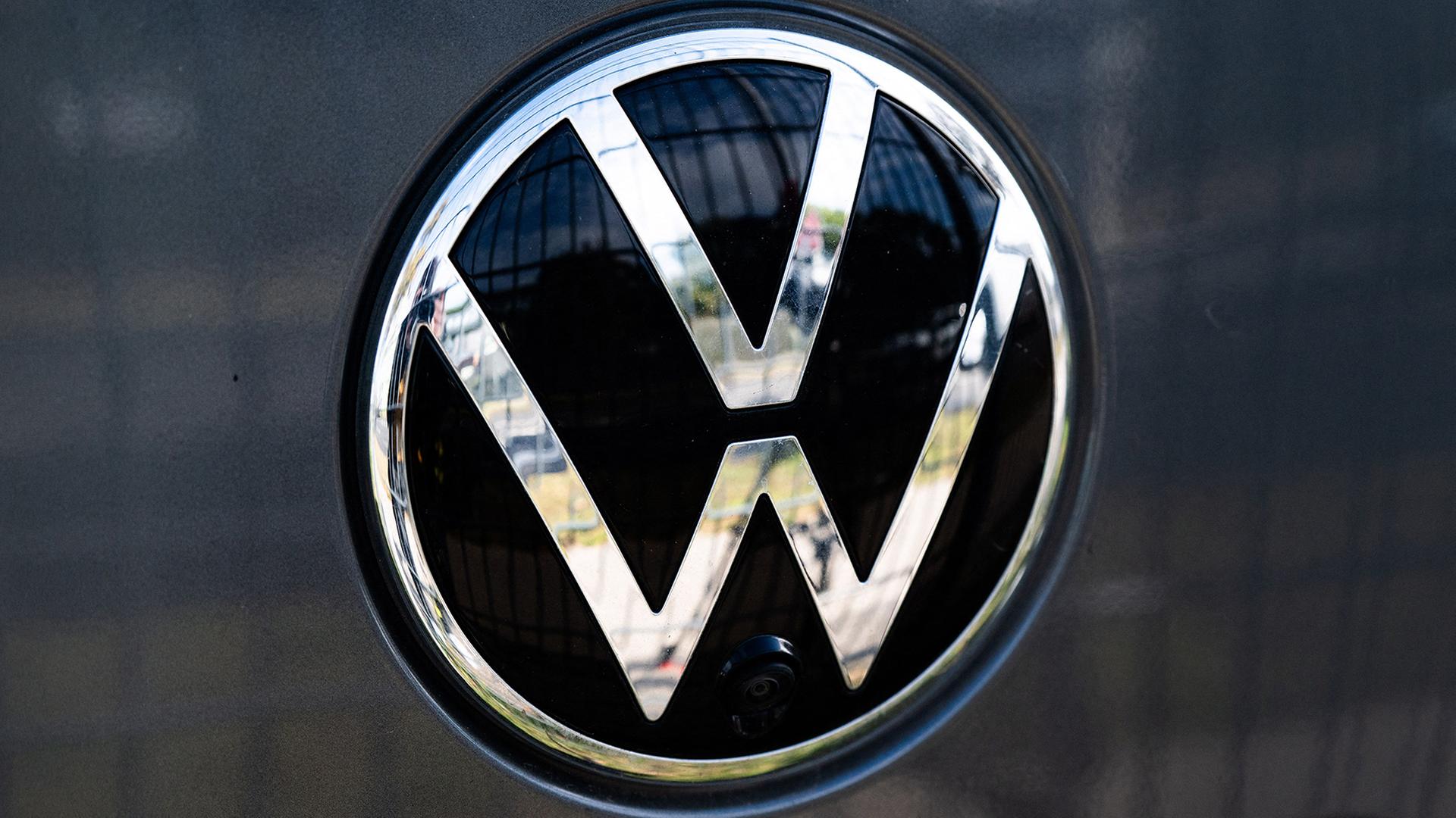 logo vw 104