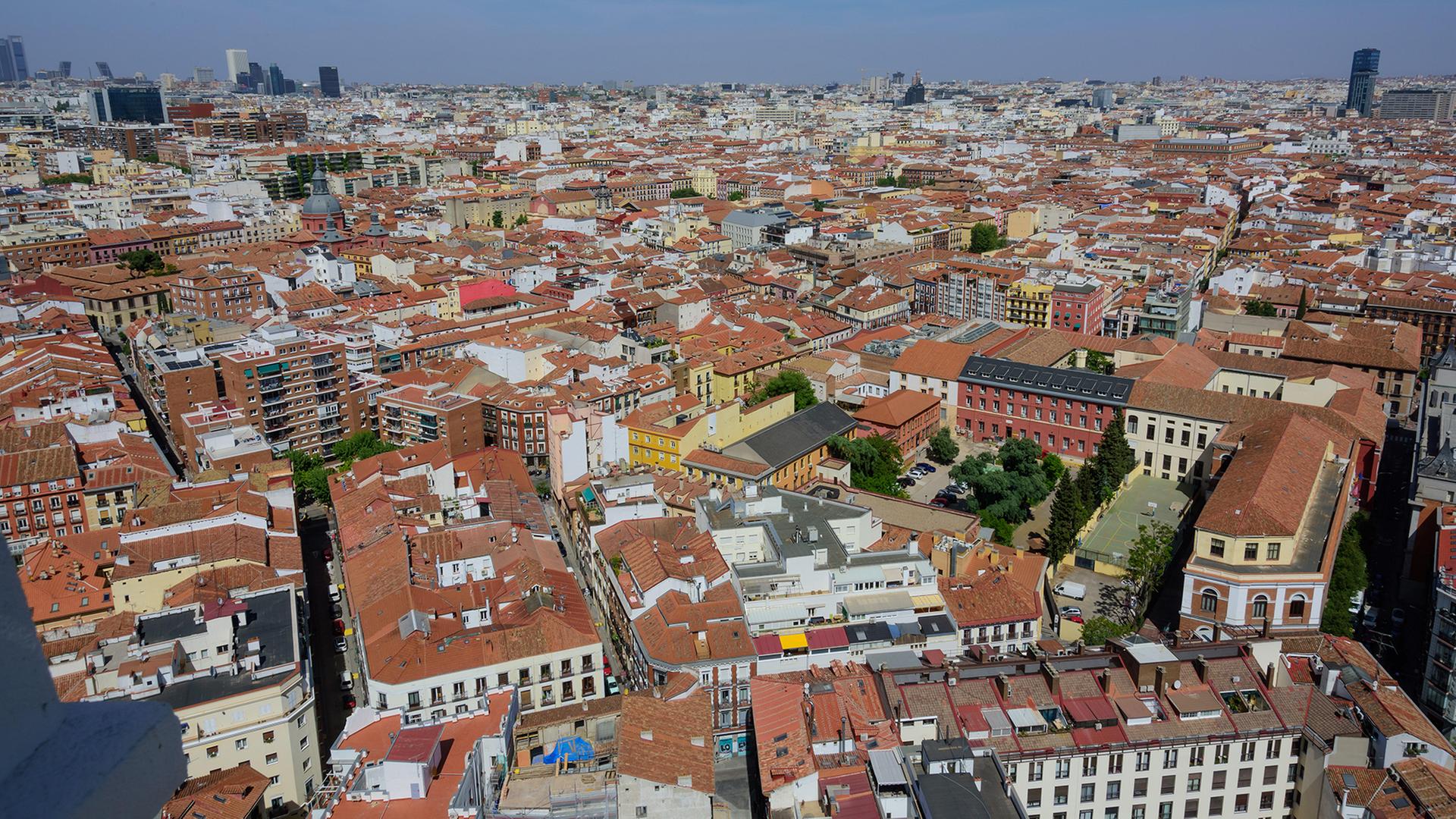 madrid stadtansicht 104