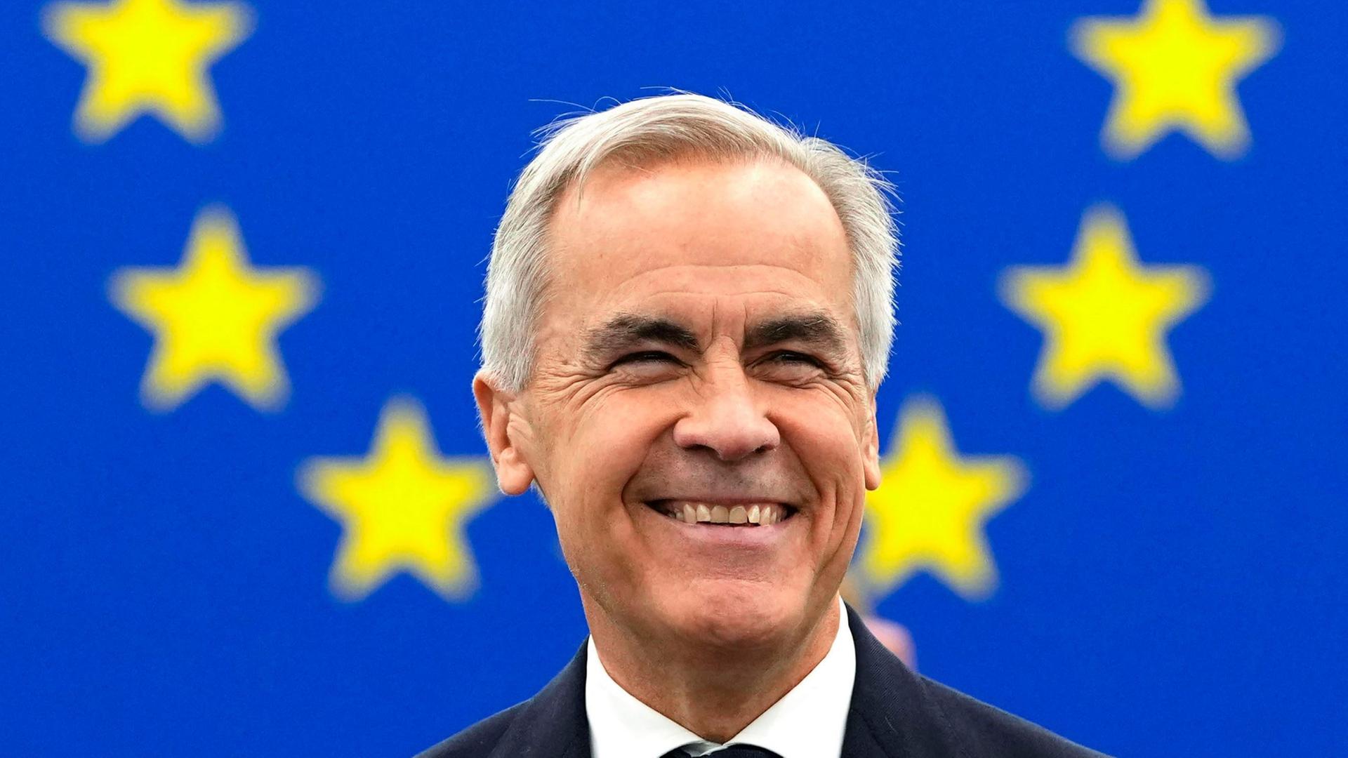 mark carney 110