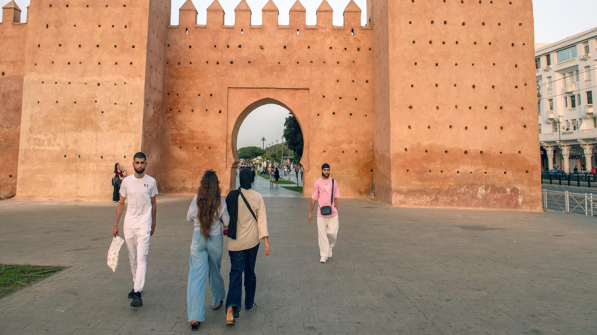 marokko rabat 104