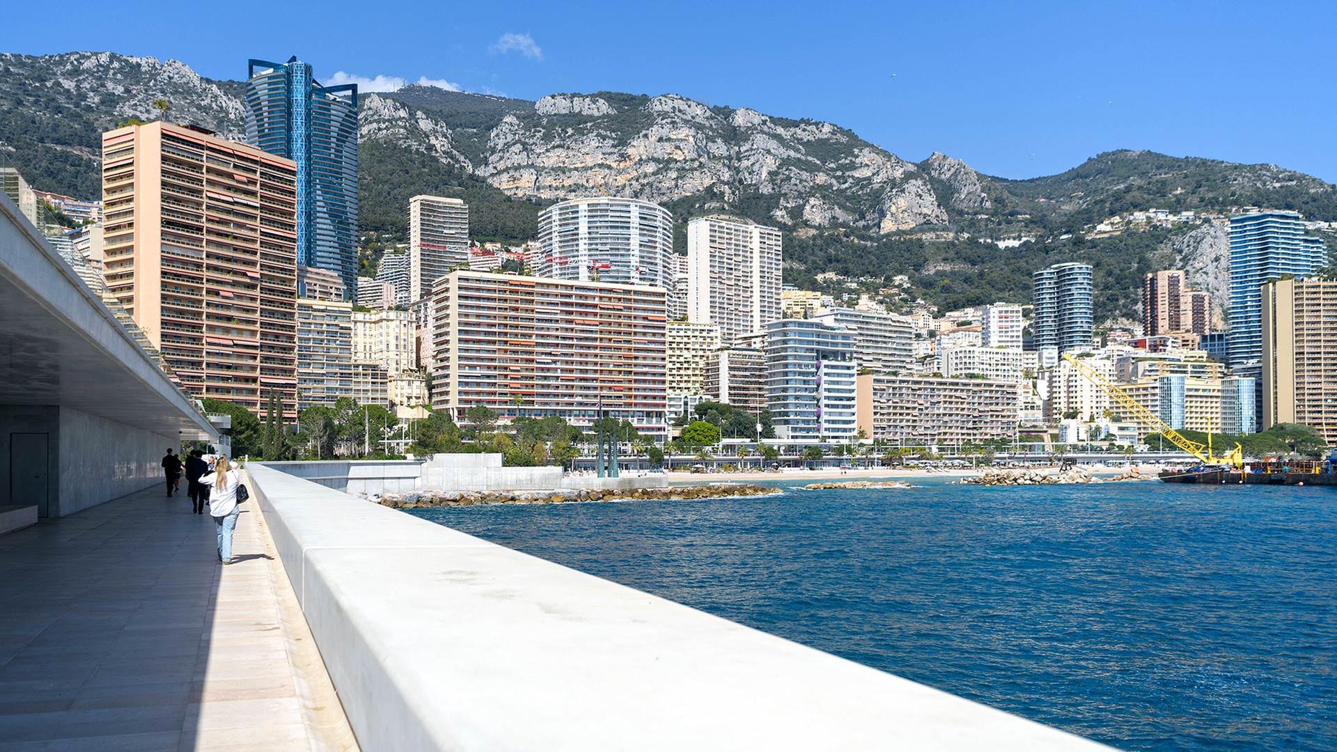 monte carlo 122
