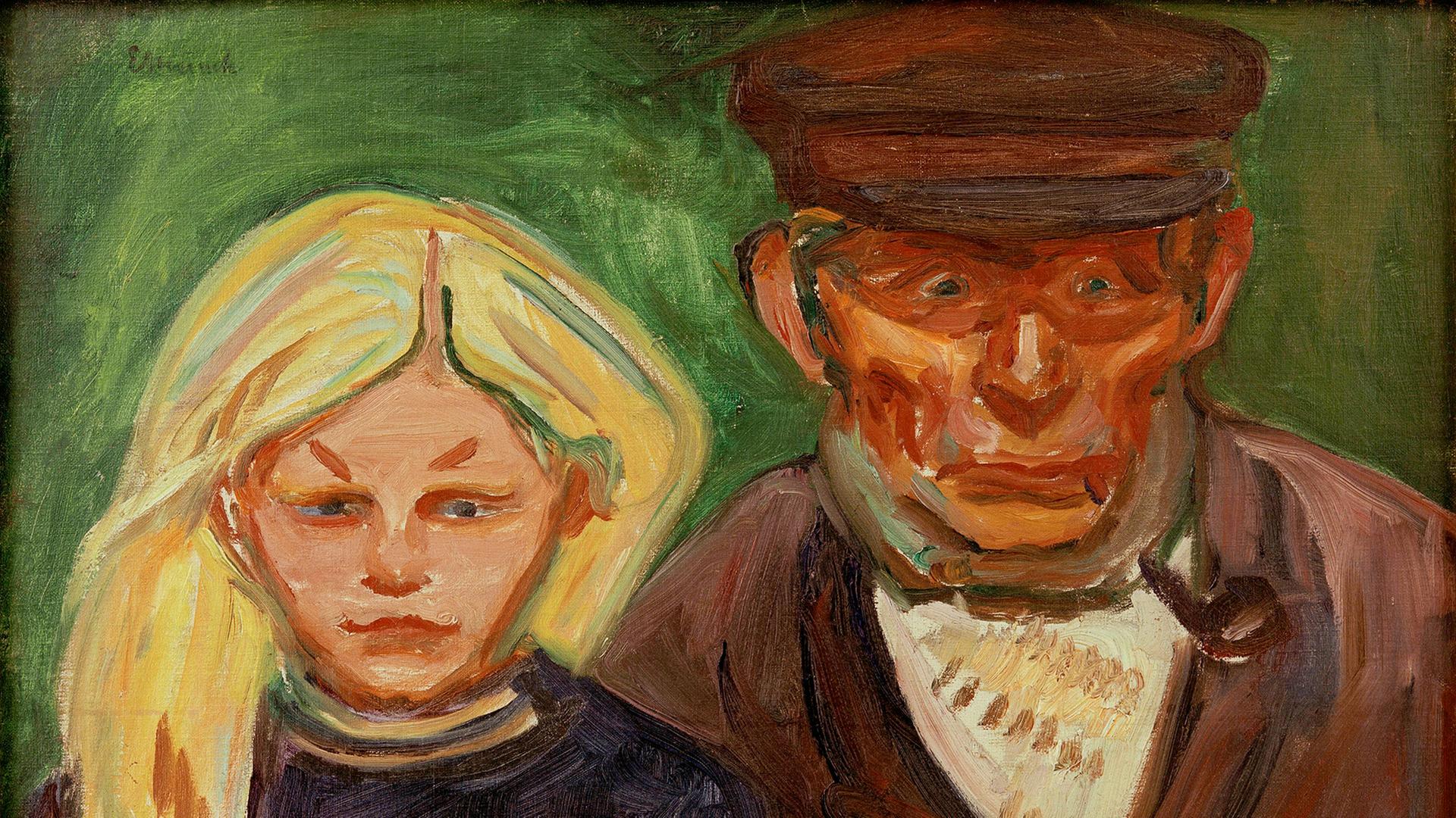 munch kunstwerk 100