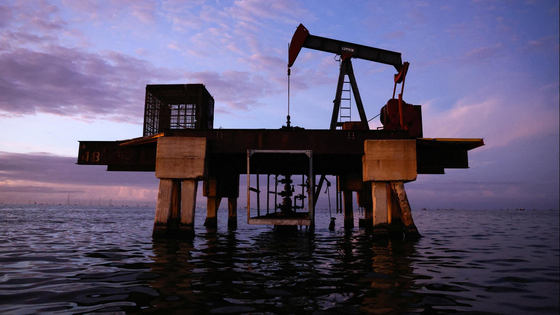 oel venezuela 102