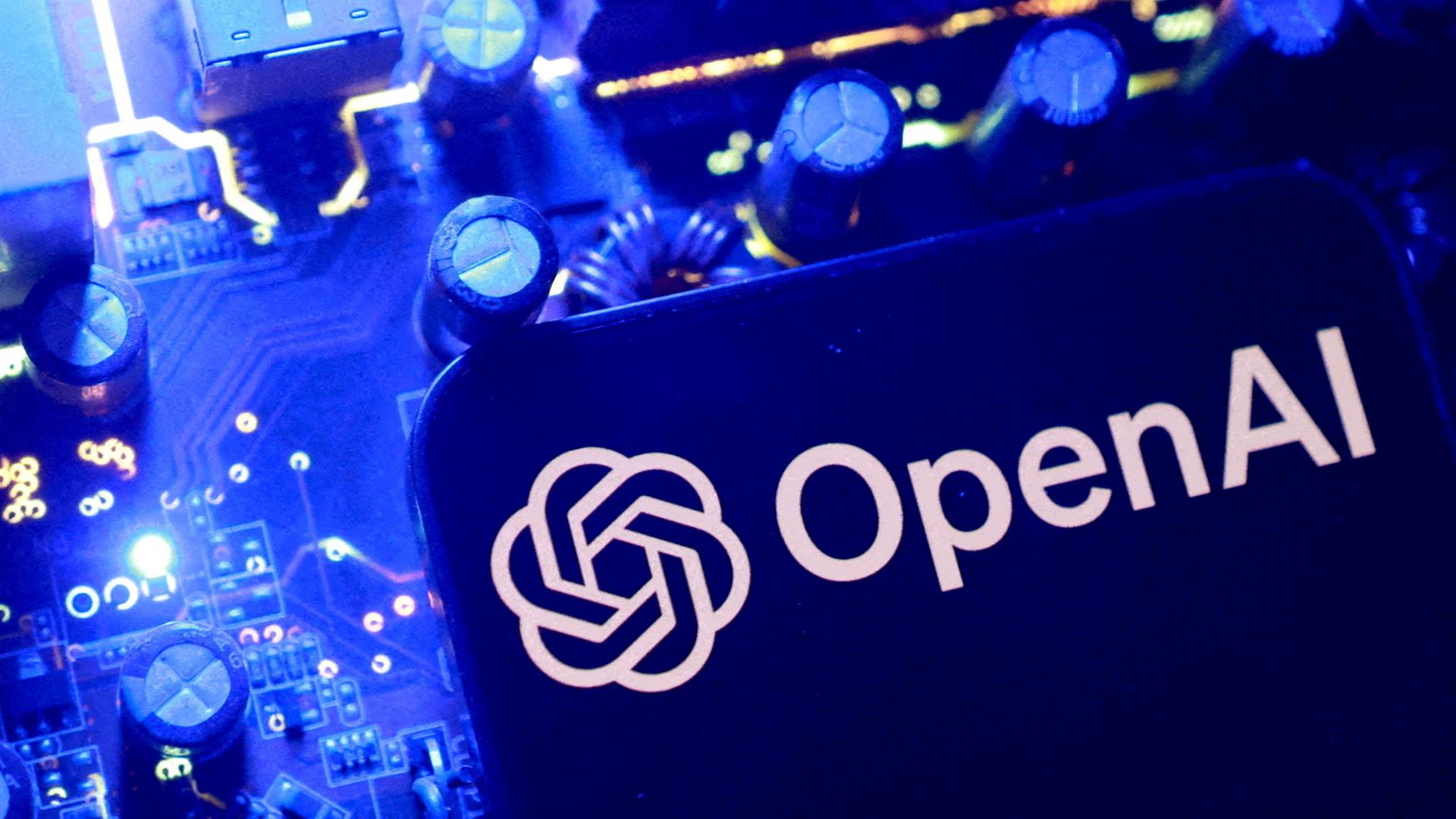 open ai 108 1