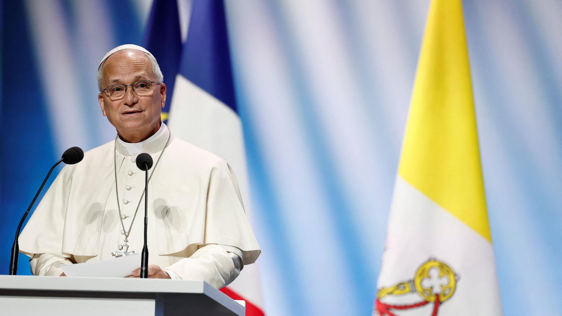 papst rede2 100
