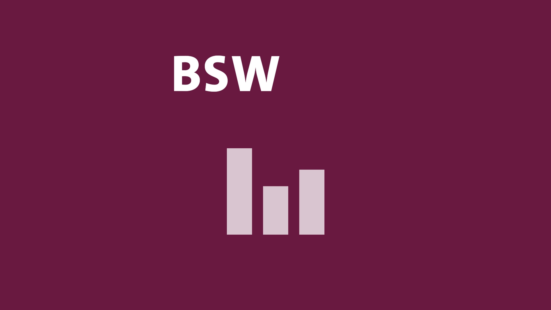 parteiengrafik bsw 100