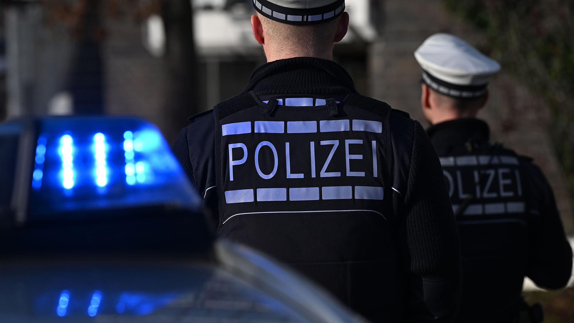 polizei 1508