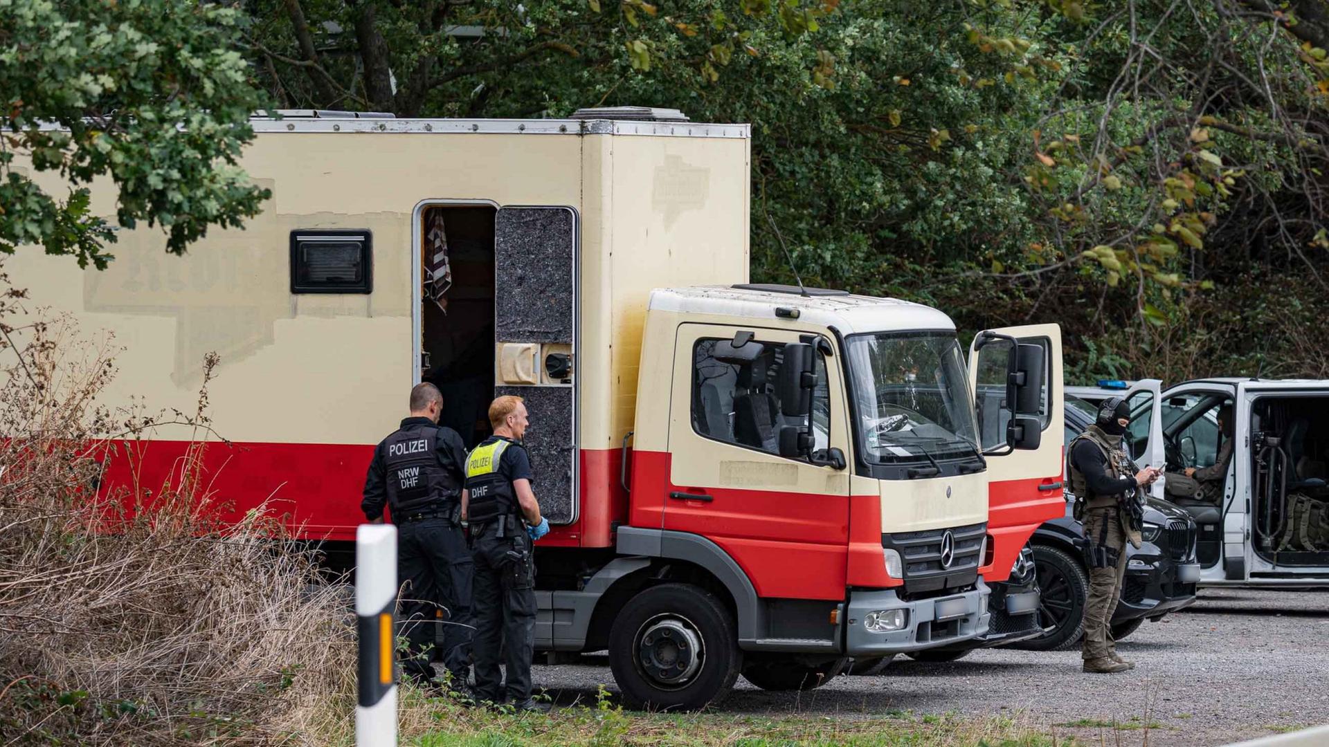polizei fahndung sabotage 102