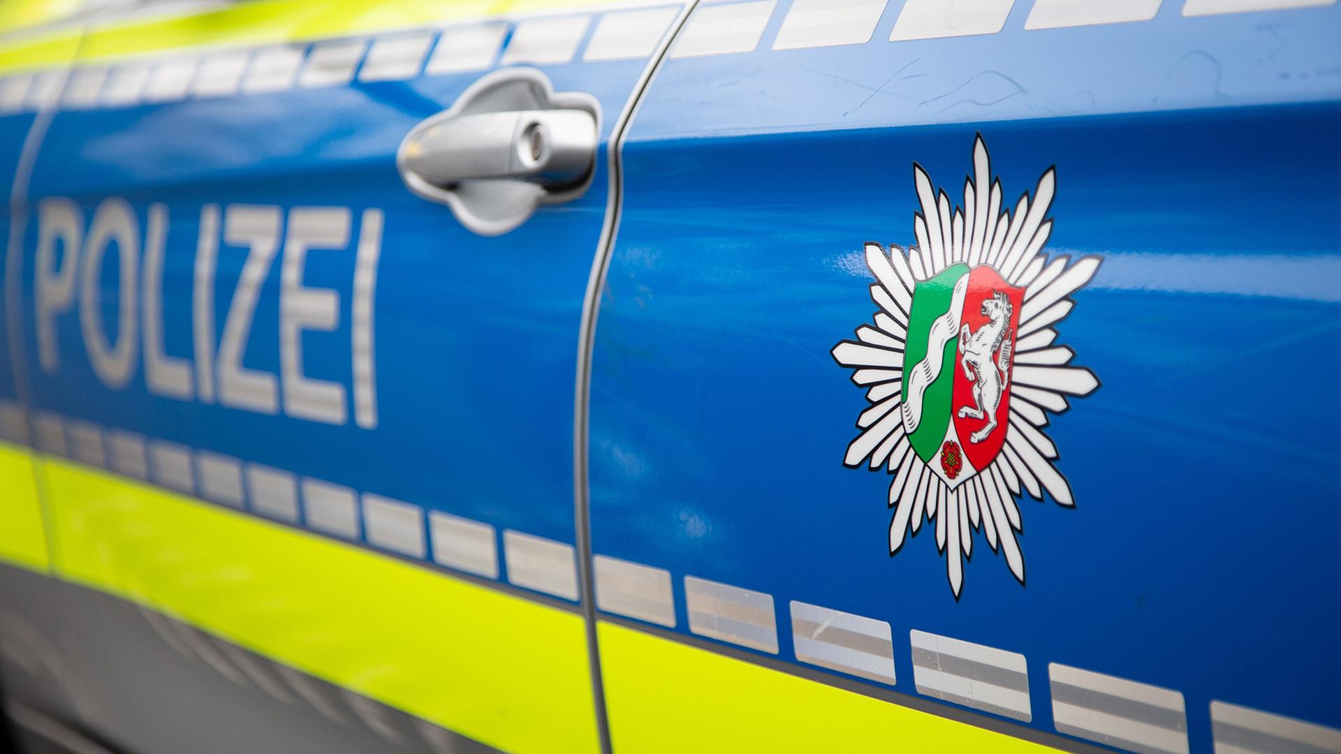 polizei nrw 116