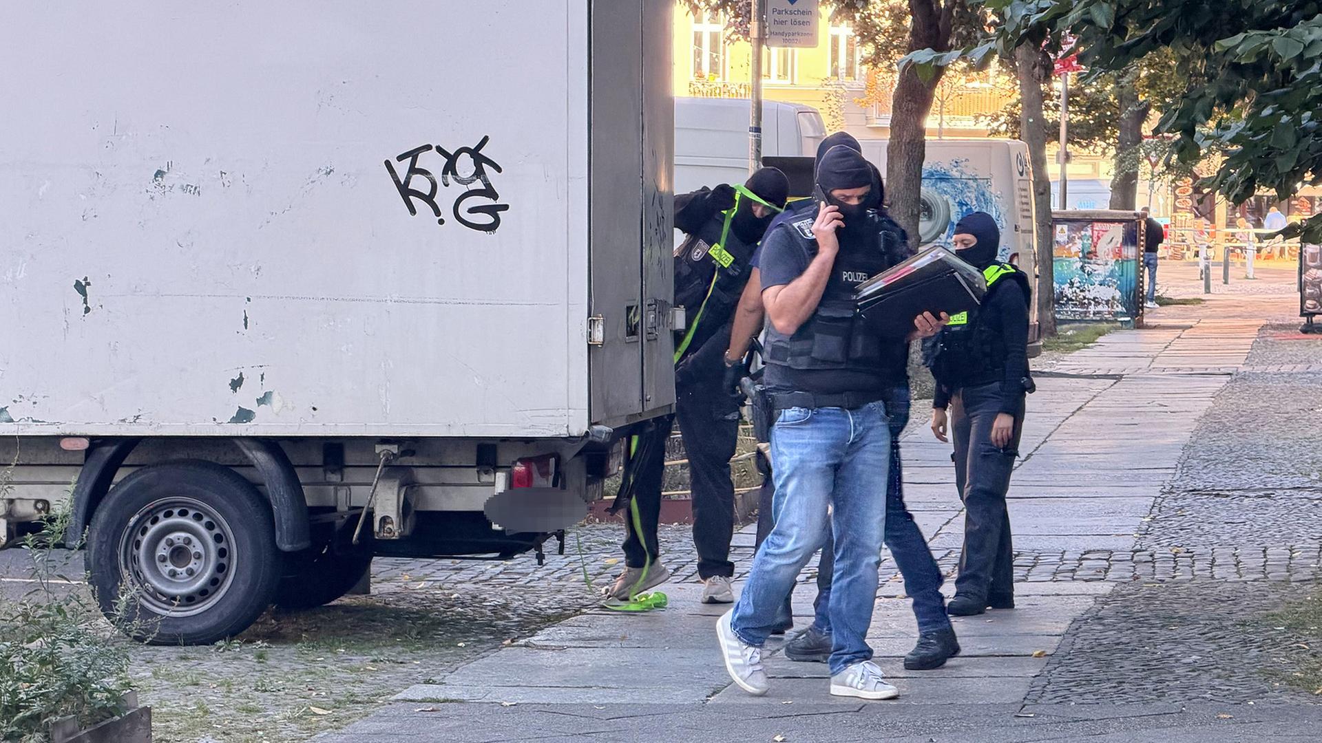 rbb razzia in berlin 102