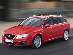 seat exeo st 99 10