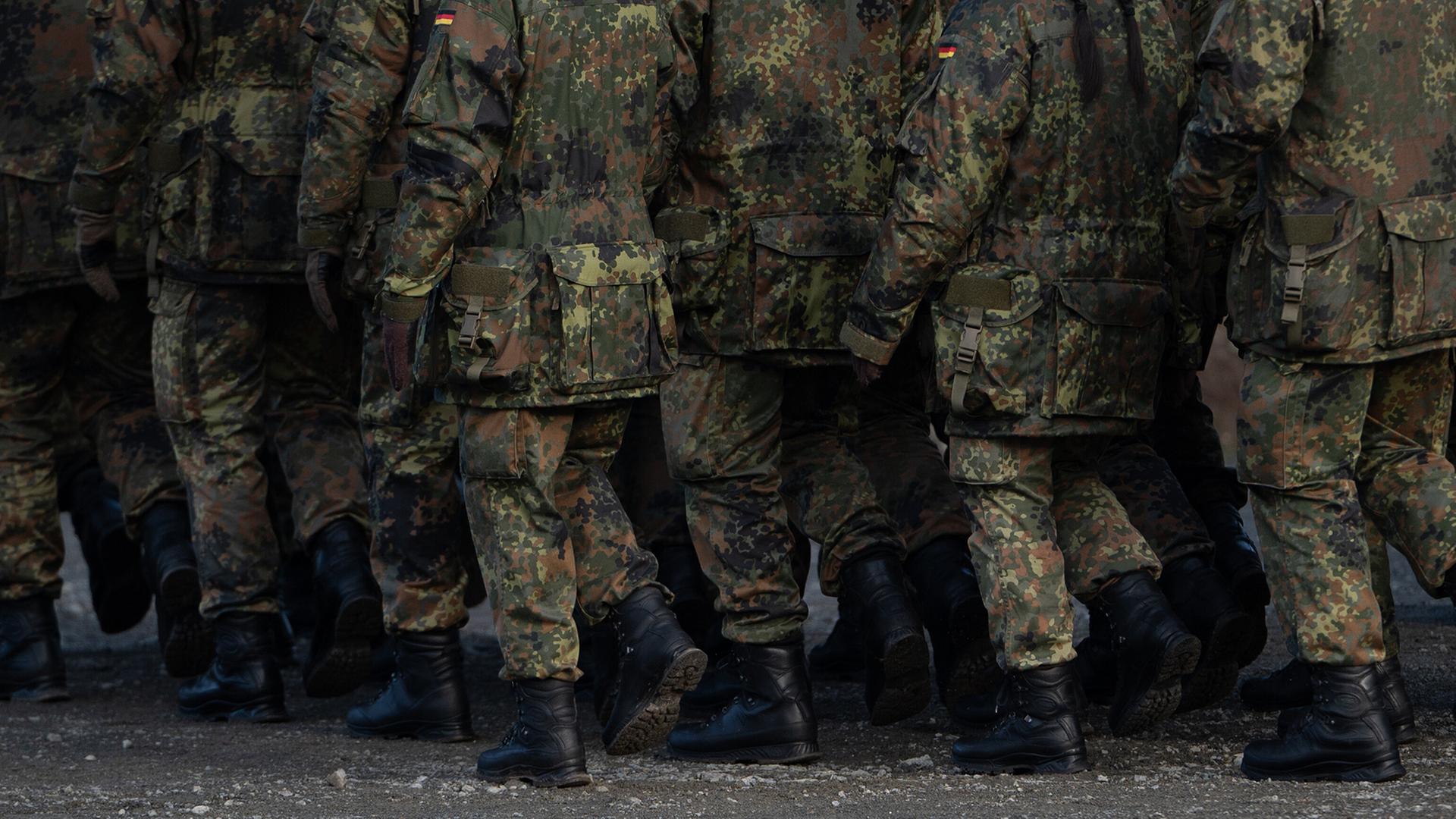 soldaten bundeswehr 112