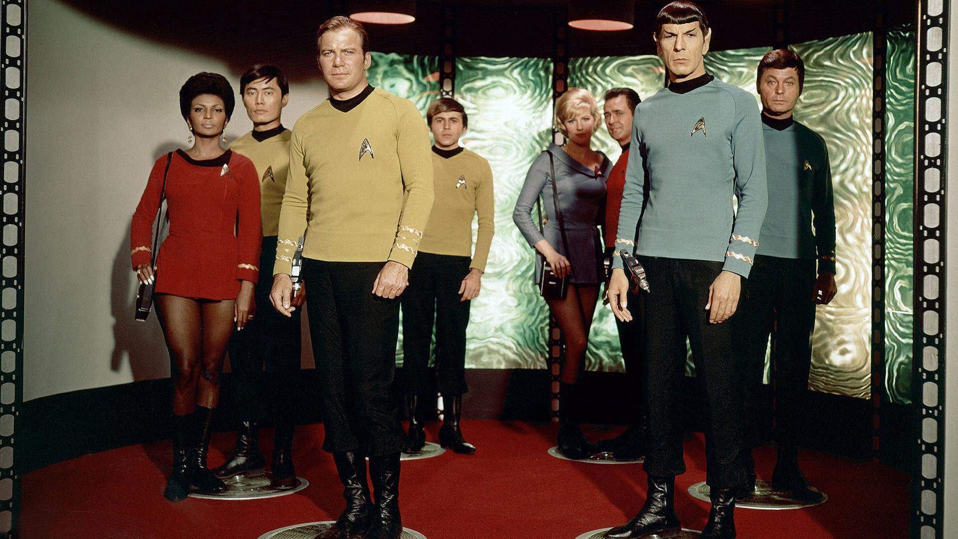 star trek 194