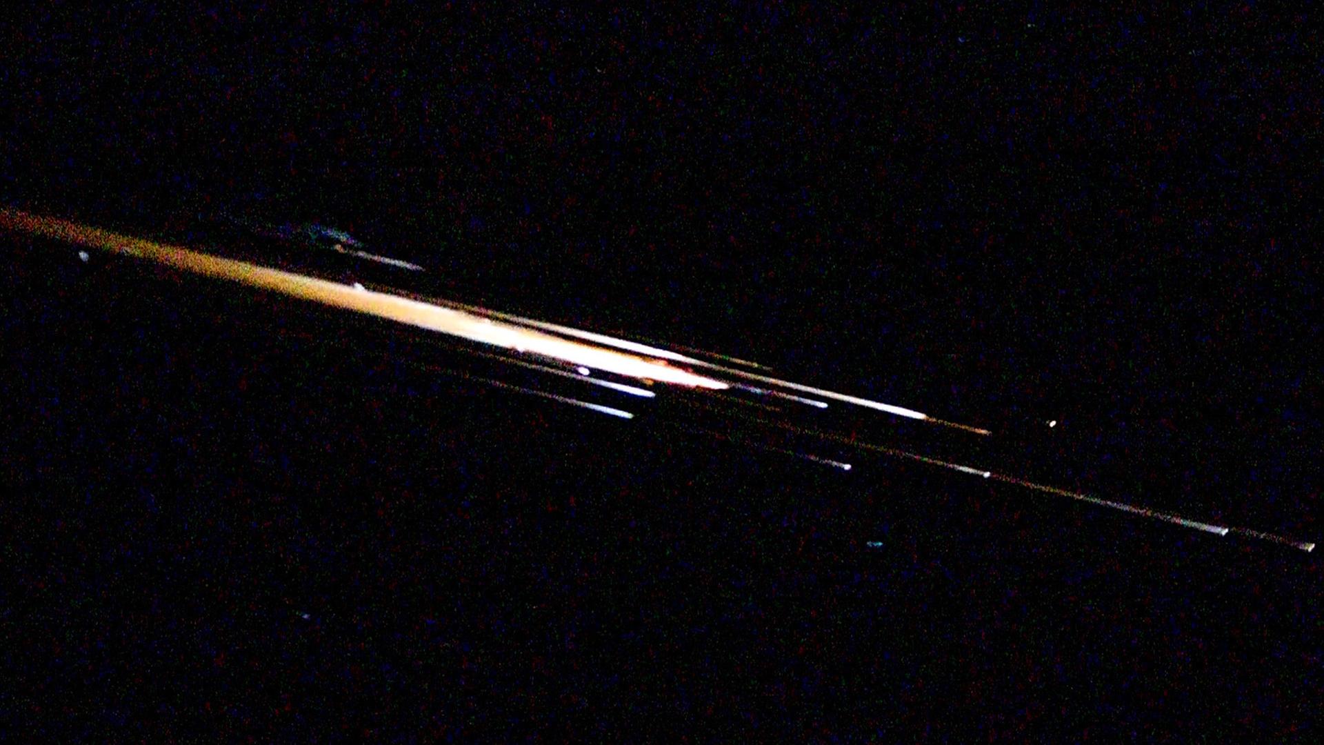 starlink satellit 106