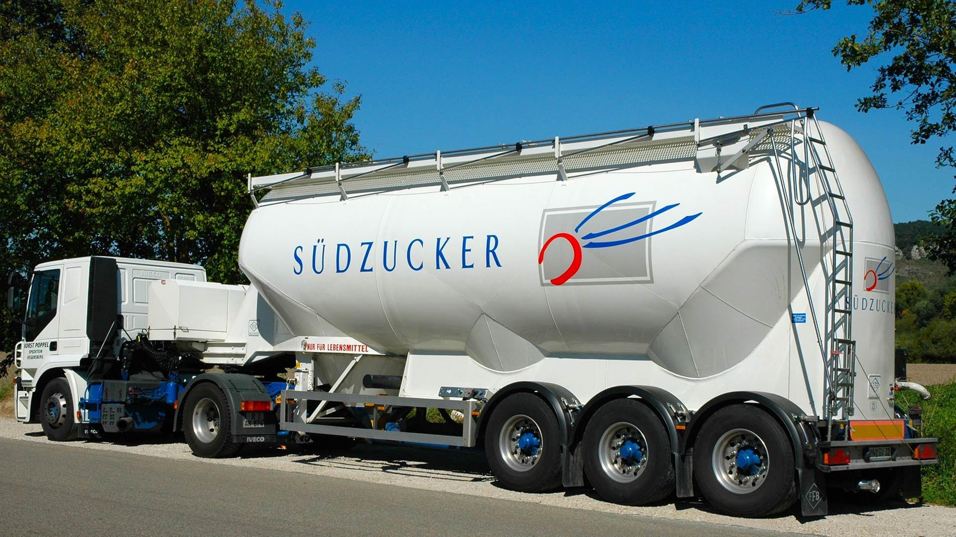 suedzucker 104