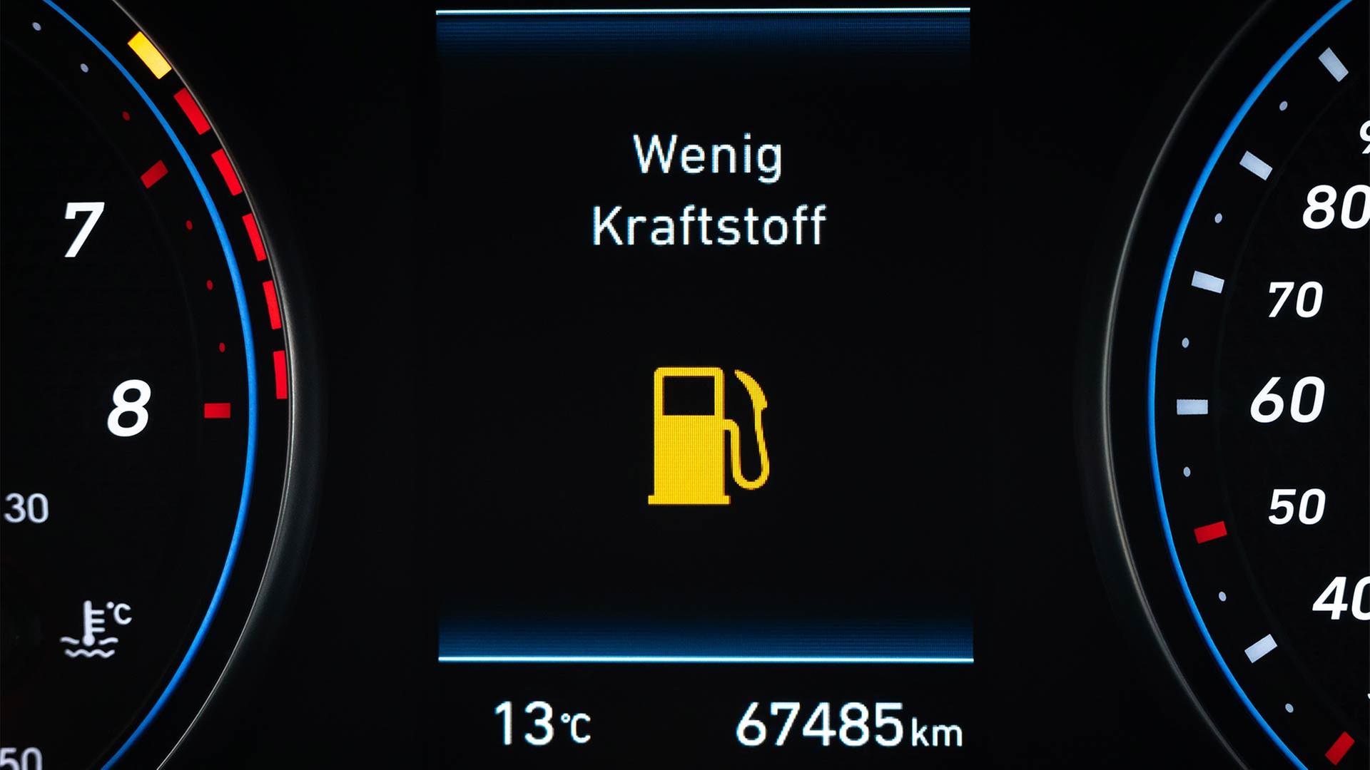 tanken 130