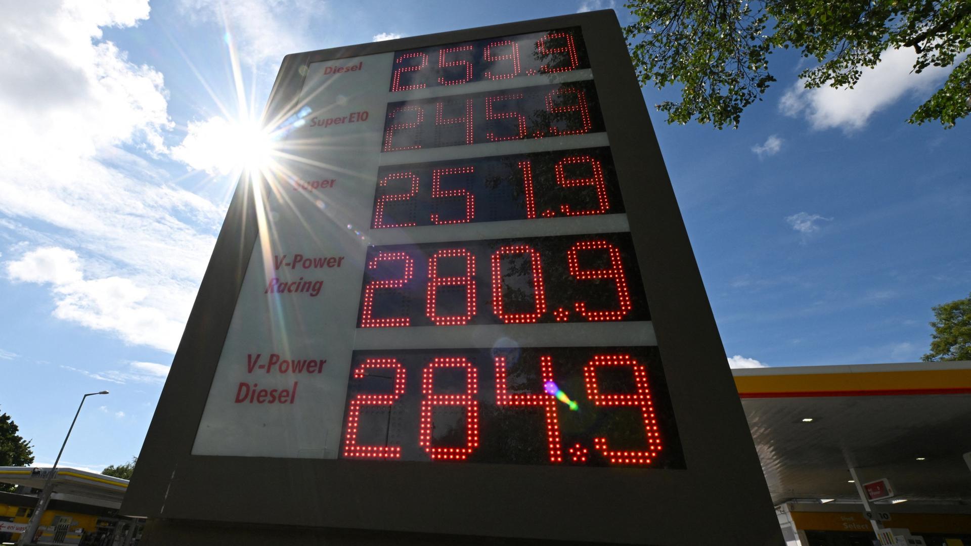 tankstelle 338