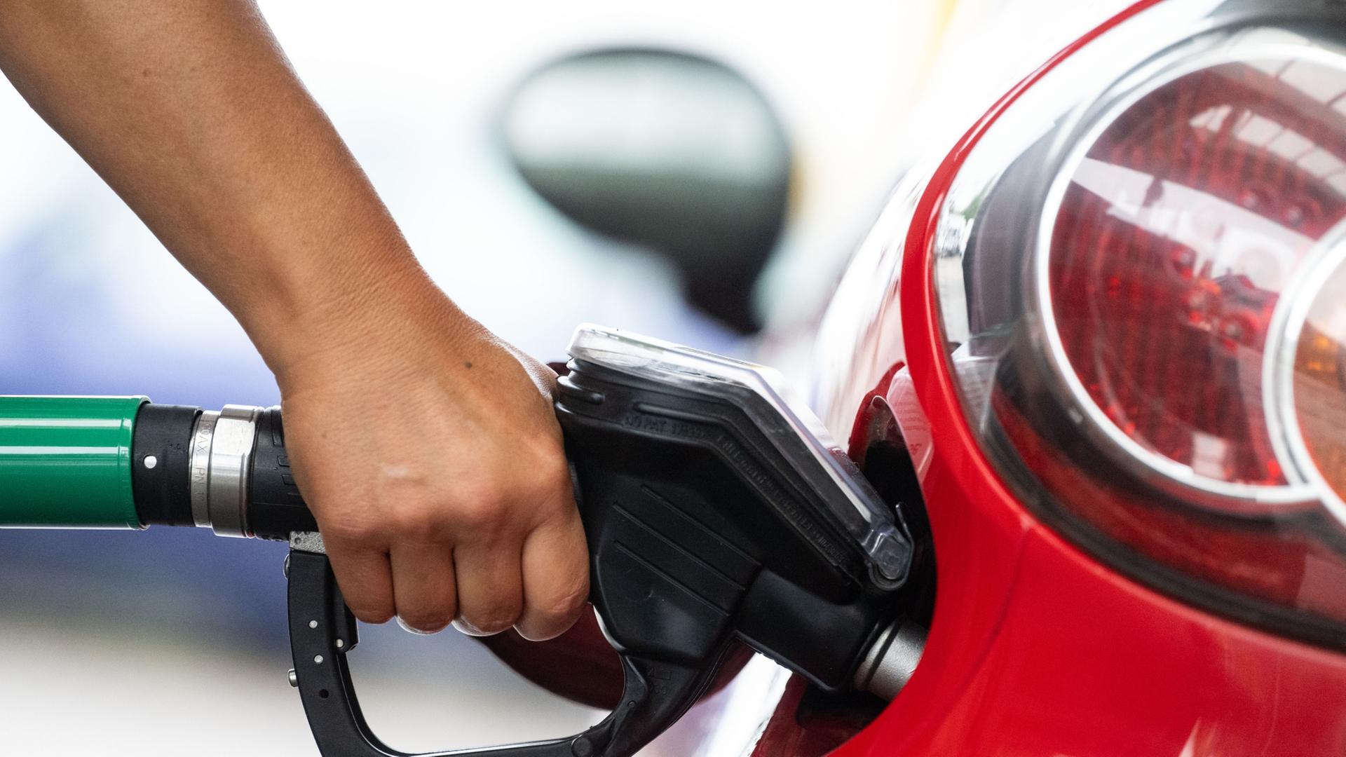 tankstelle 364