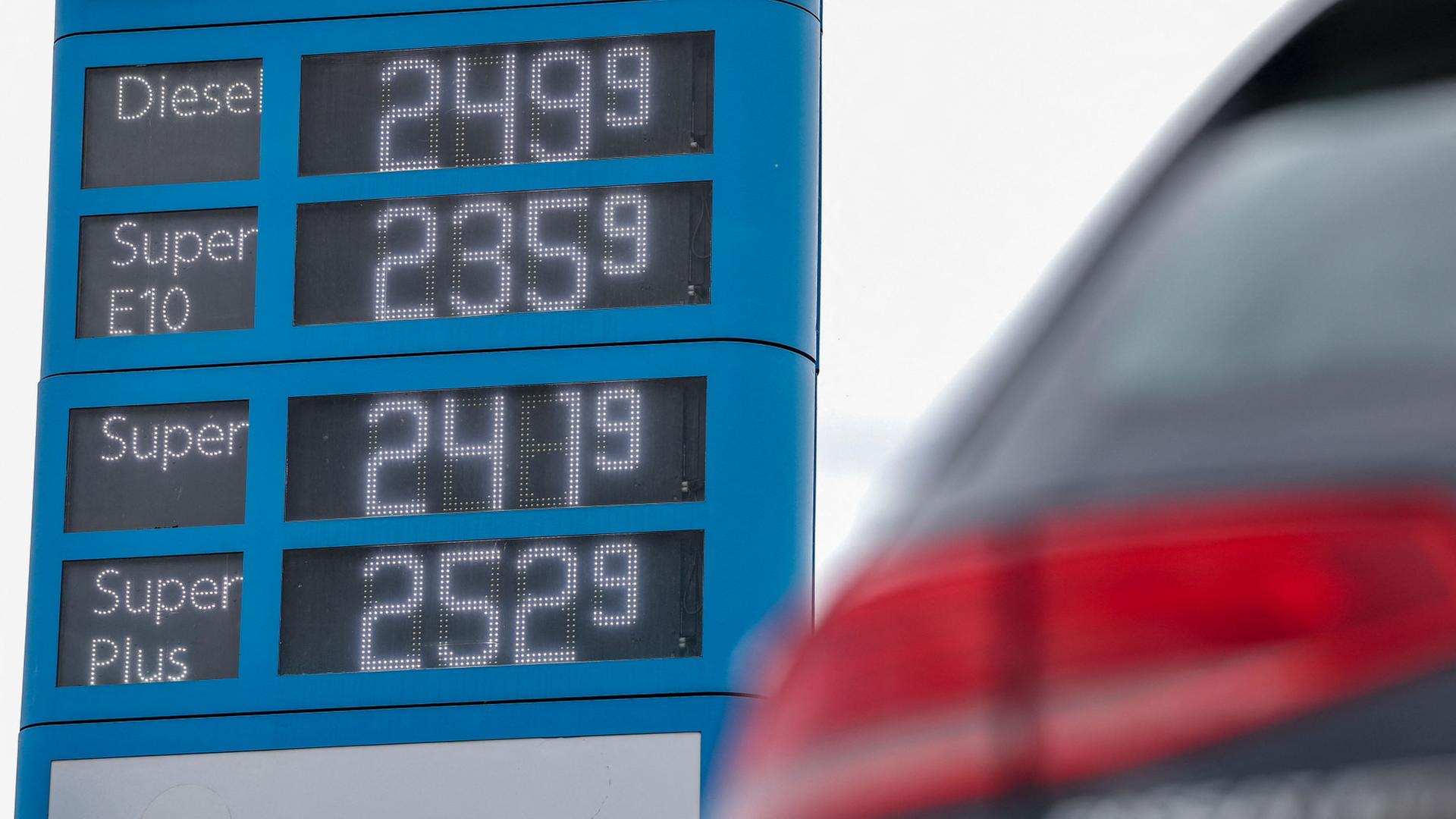 tankstelle 366