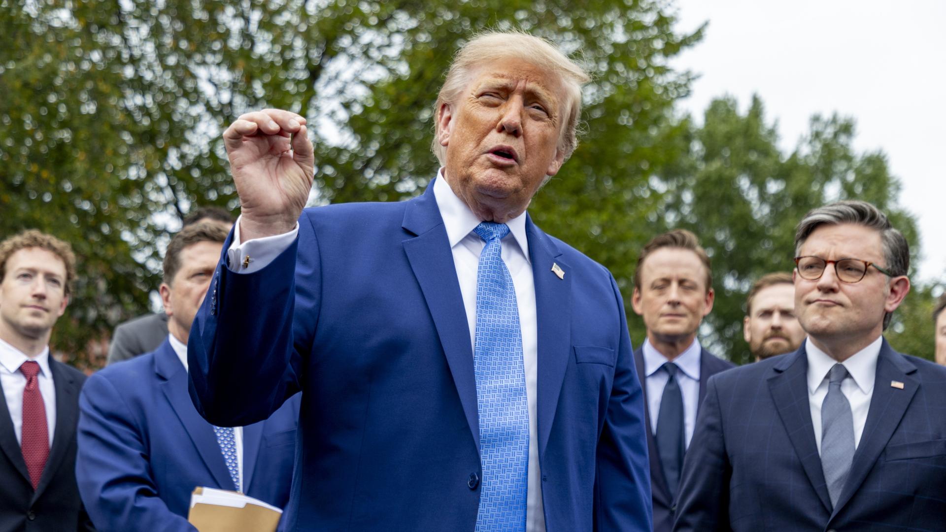 trump 5304