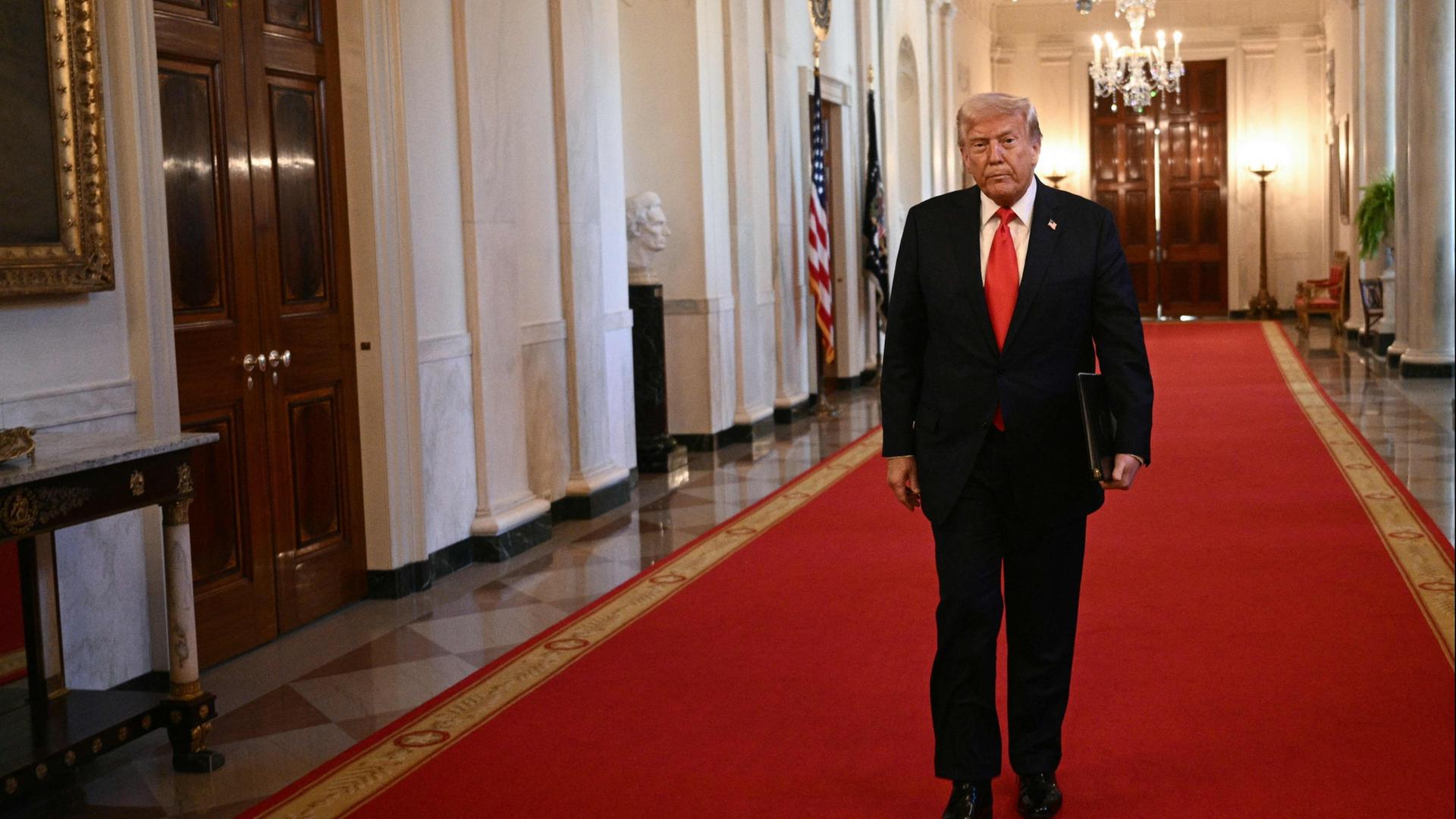 trump flur 100