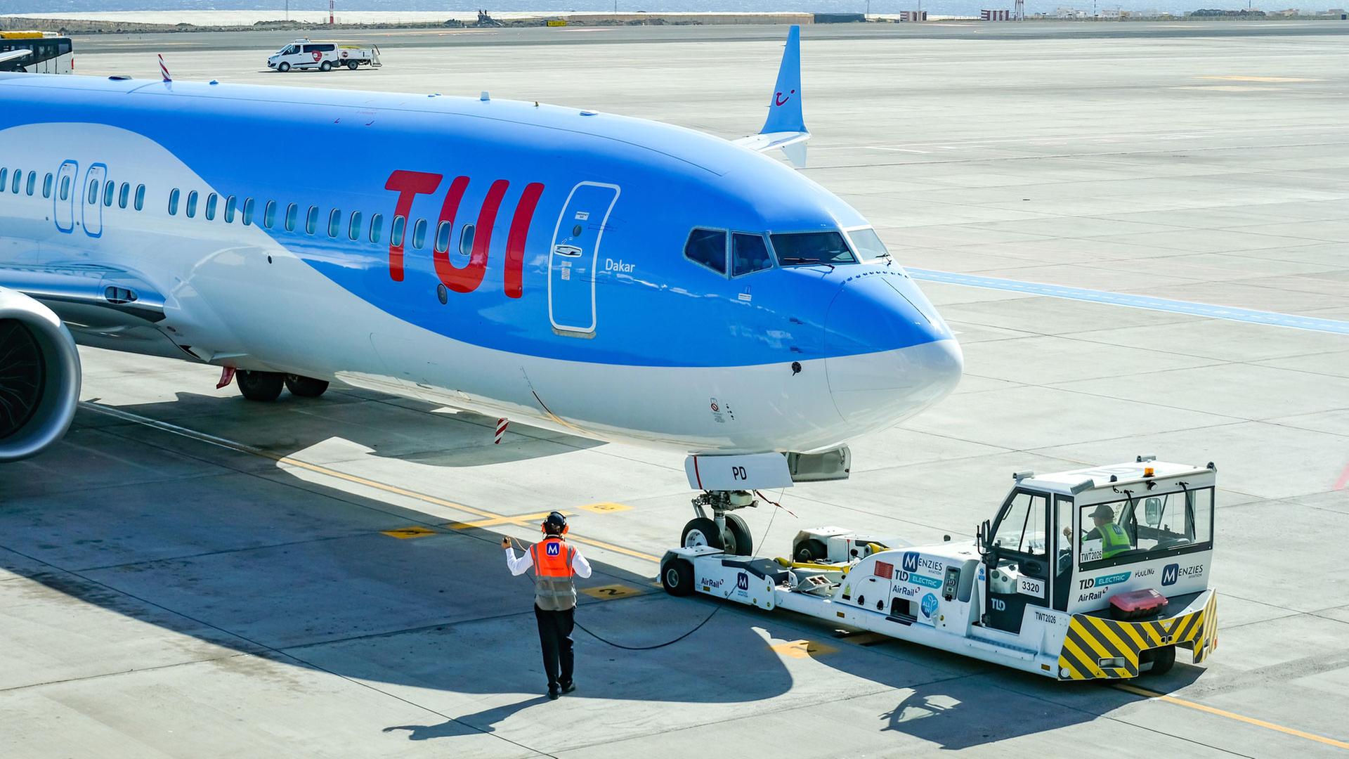 tui 192