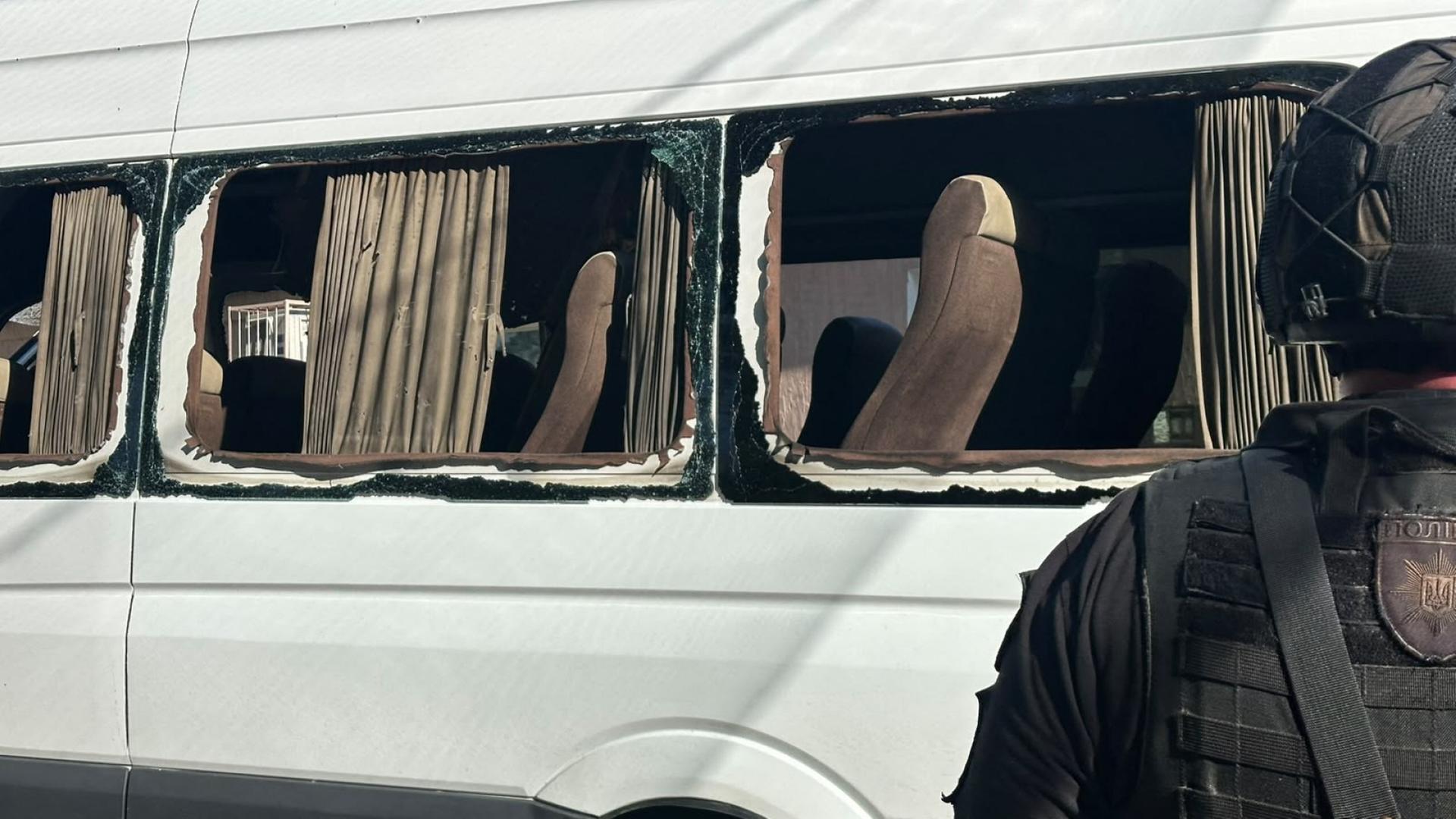 ukraine bus 102