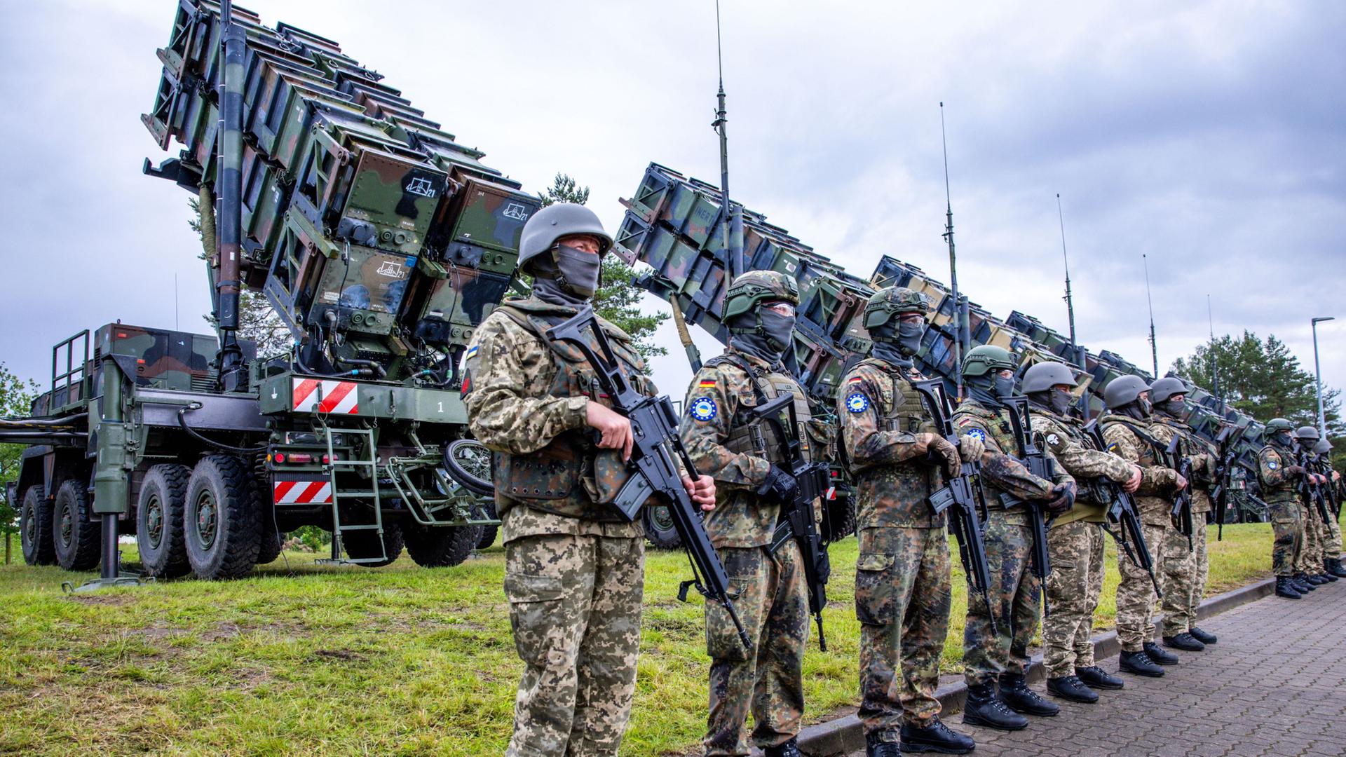 ukraine patriot 108