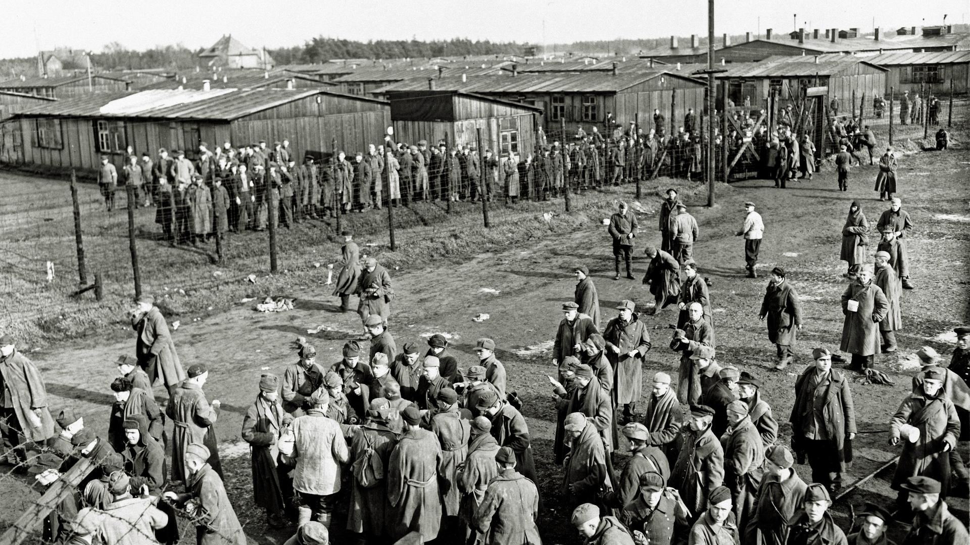 wdr kriegsgefangene in stalag 326 100
