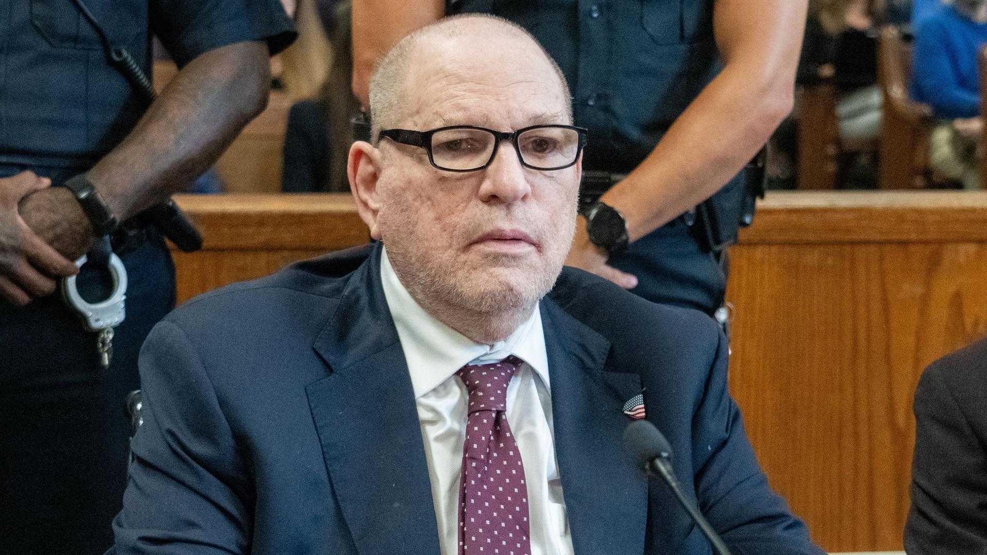 weinstein 170
