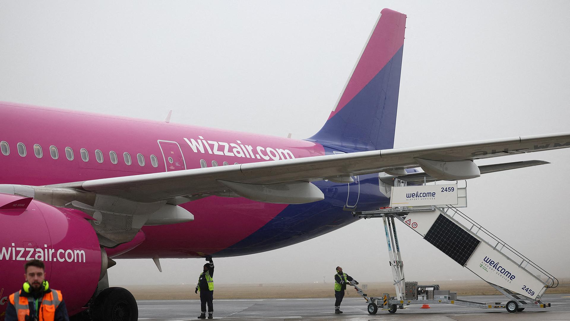 wizz 100