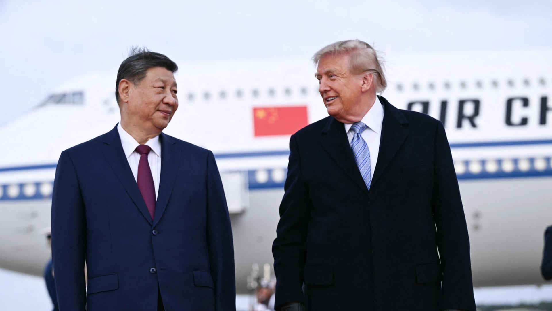 xi trump 126