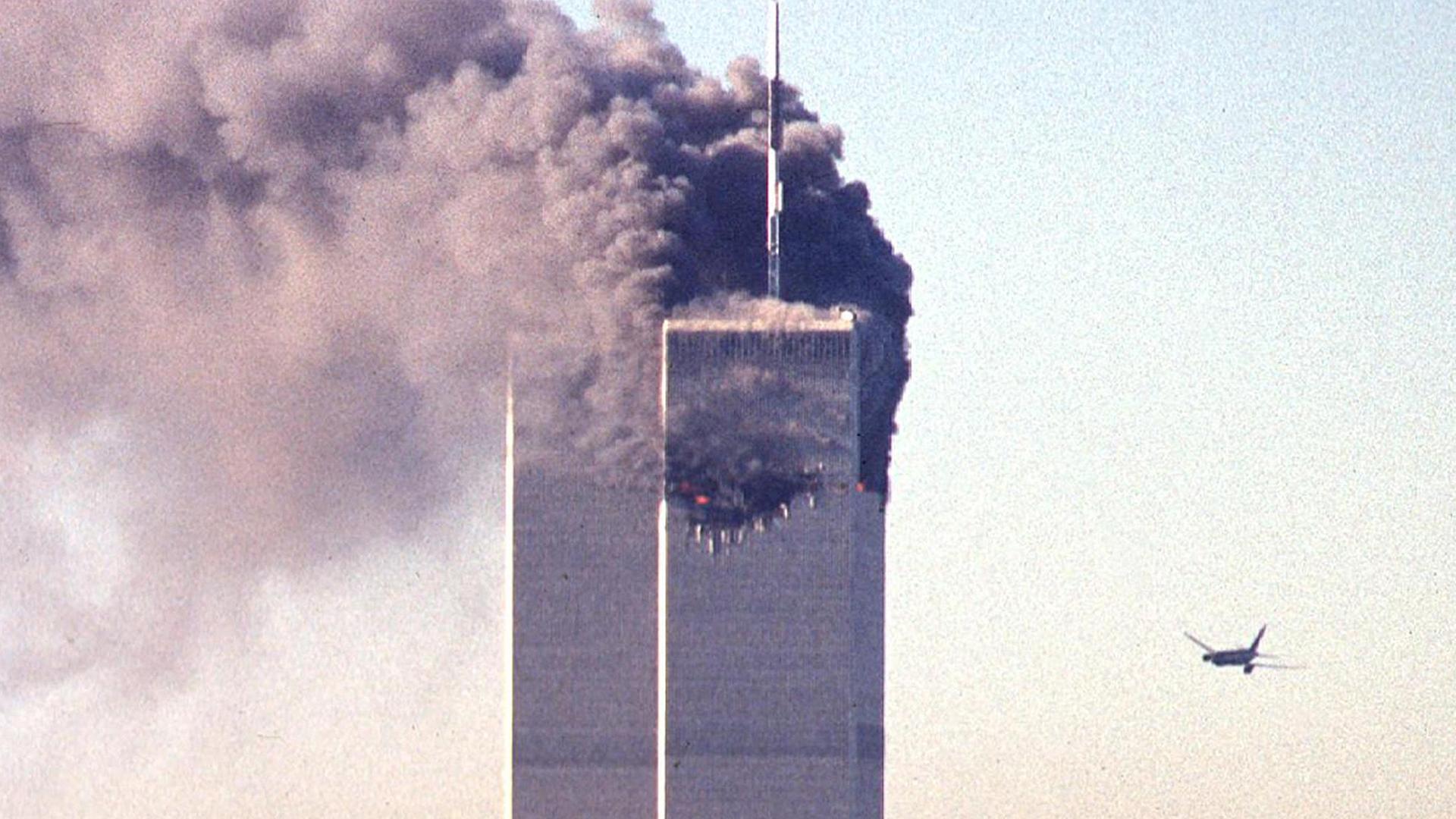 zwillingstuerme world trade center 100