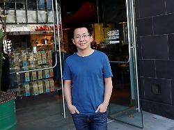 2020 03 13t093239z 2028627089 rc2xif9061o6 rtrmadp 3 china bytedance ceo