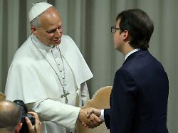 2026 05 25t121347z 643100671 rc2bgla4fif0 rtrmadp 3 pope encyclical presentation