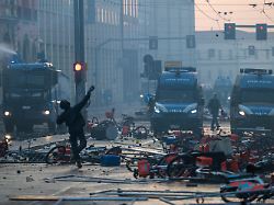 2026 10 17t182842z 2008699065 rc245oa7p8q2 rtrmadp 3 italy protest