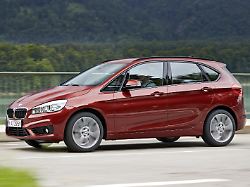 bmw 2er activetourer 2