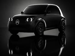 citroen 2cv screenshot ki bearbeitet