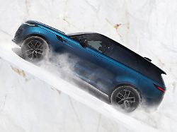 lr rr sport ev se