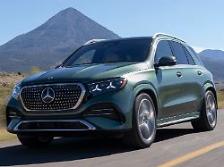 mb gle 580 vo