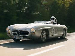 mercedes 300 sls vo