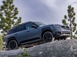 mini countryman ue vo