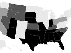 usa todesstrafe bundesstaate 17 6