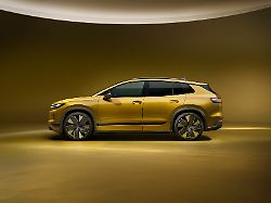volkswagen id tiguan se