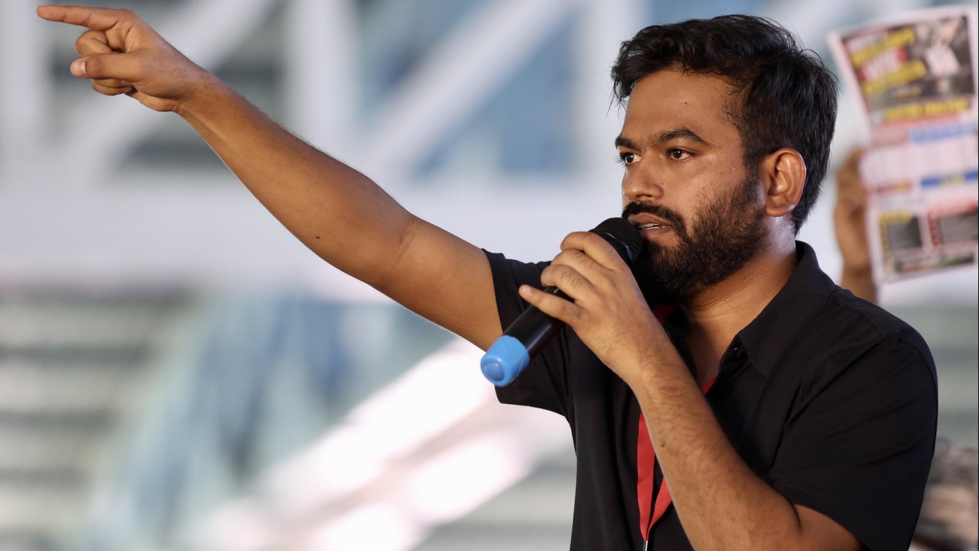 abhijeet dipke kakerlaken 100