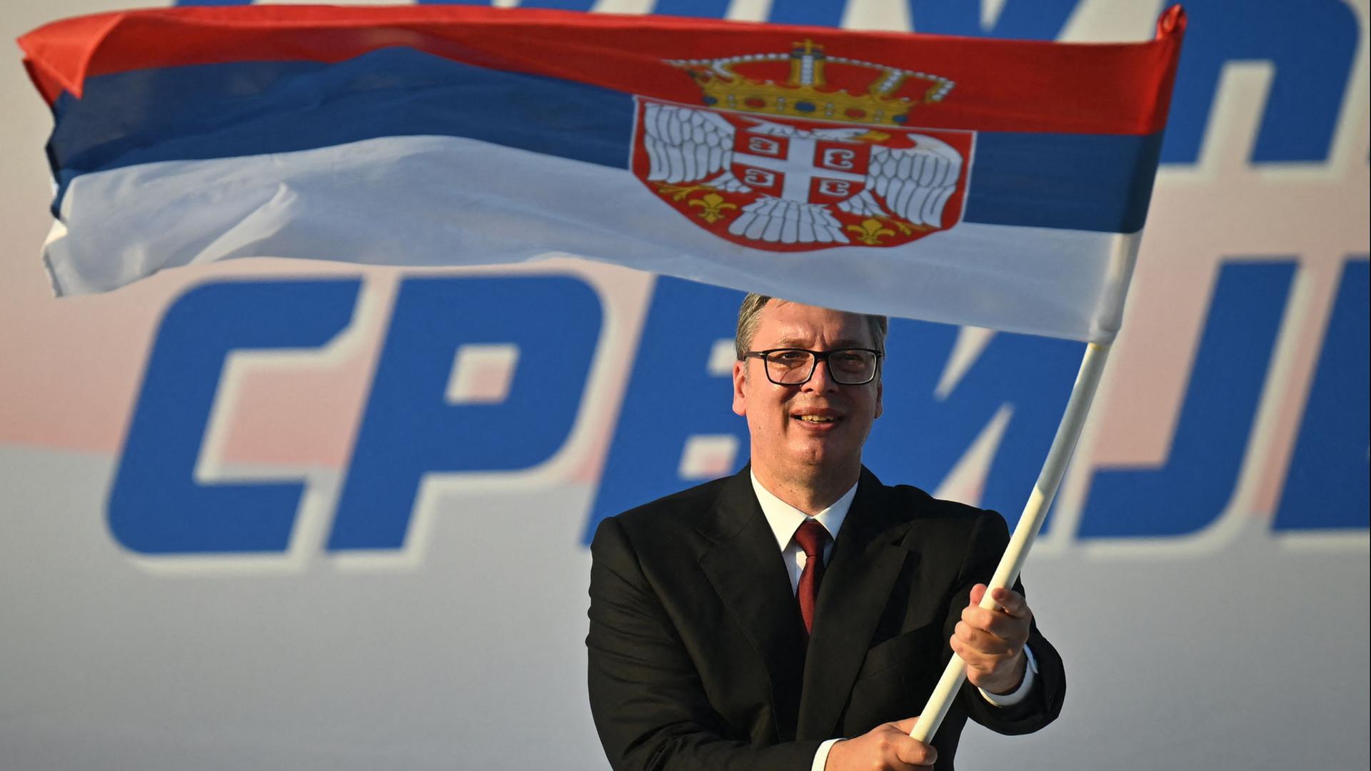 aleksandar vucic 112