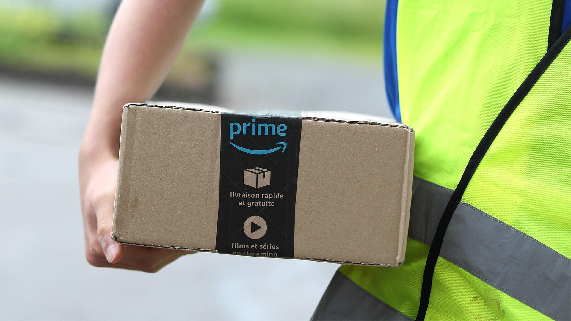 amazon prime 115